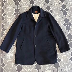 H. Stockton Men’s Cashmere Jacket